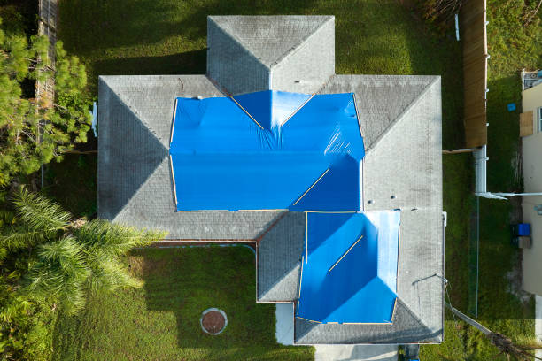 Steel Roofing in North Plains, OR