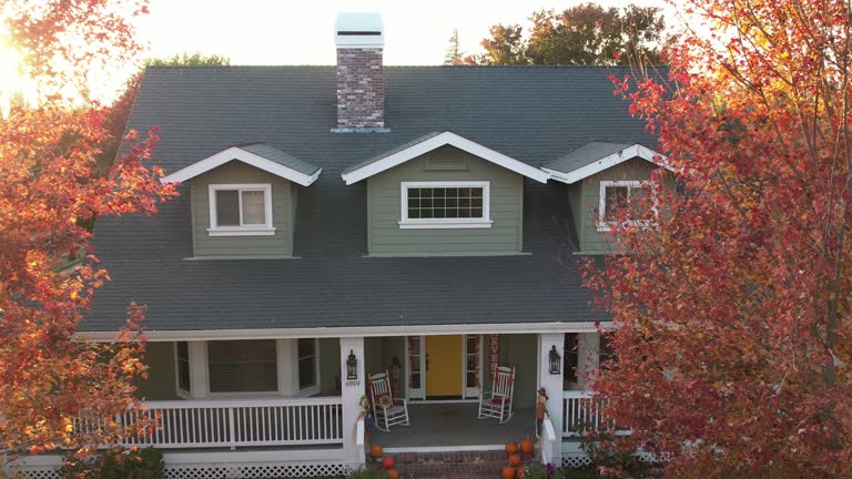 Best Roof Coating and Sealing  in Nth Plains, OR