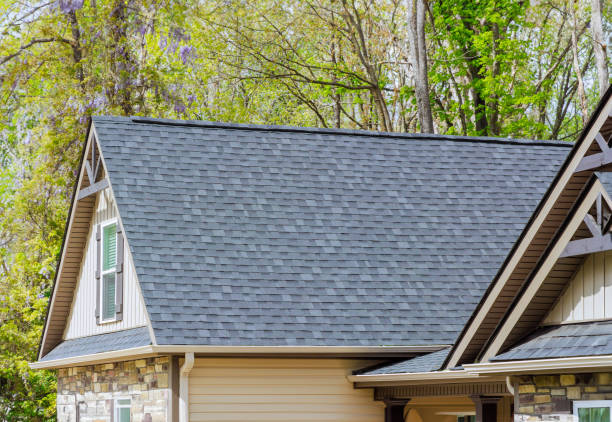 Best Roofing for New Construction  in Nth Plains, OR